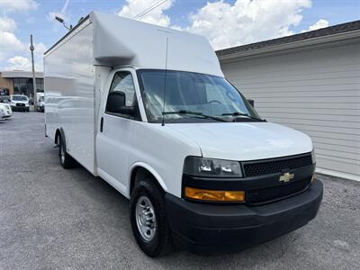 2021 Chevrolet Express 3500 - Photo 2 - Nashville, TN 37210