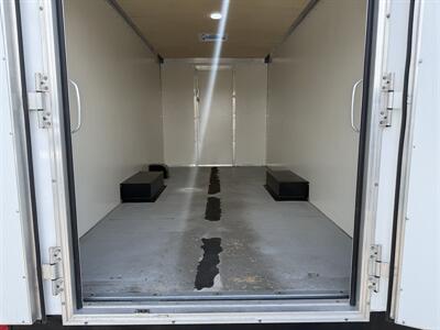 2021 Chevrolet Express 3500 - Photo 11 - Nashville, TN 37210