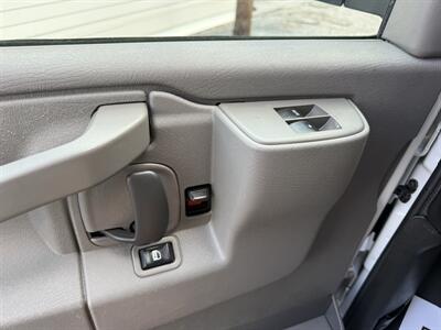 2021 Chevrolet Express 3500 - Photo 32 - Nashville, TN 37210