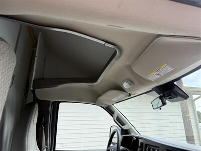 2021 Chevrolet Express 3500 - Photo 13 - Nashville, TN 37210