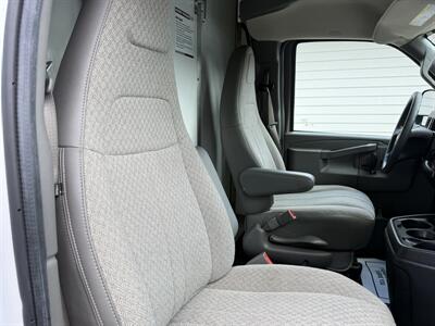 2021 Chevrolet Express 3500 - Photo 15 - Nashville, TN 37210