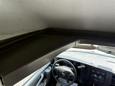 2021 Chevrolet Express 3500 - Photo 6 - Nashville, TN 37210