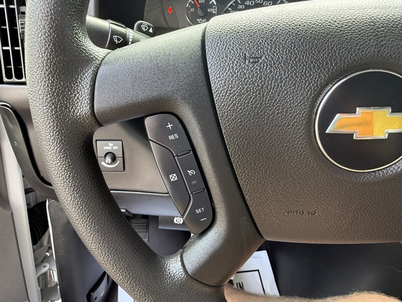 2021 Chevrolet Express 3500 - Photo 35 - Nashville, TN 37210