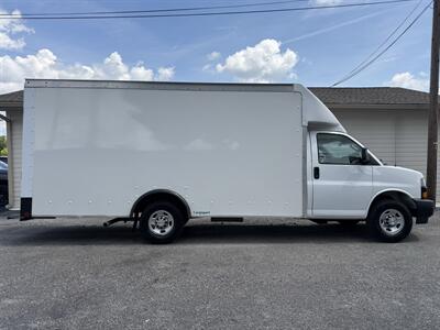 2021 Chevrolet Express 3500 Van