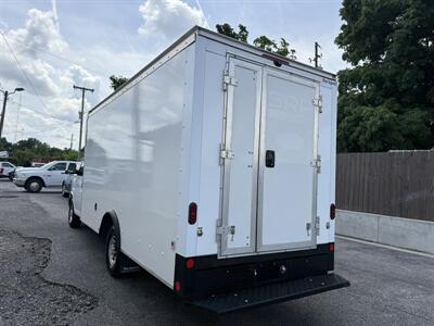 2021 Chevrolet Express 3500 - Photo 22 - Nashville, TN 37210