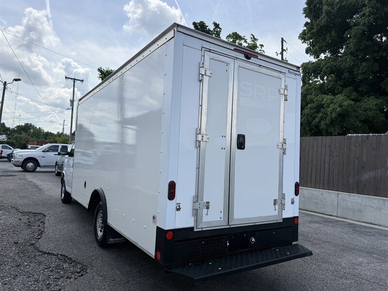 2021 Chevrolet Express 3500 - Photo 22 - Nashville, TN 37210