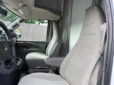 2021 Chevrolet Express 3500 - Photo 30 - Nashville, TN 37210