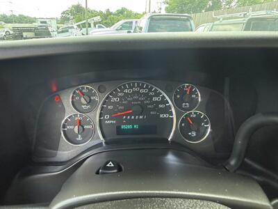 2021 Chevrolet Express 3500 - Photo 36 - Nashville, TN 37210