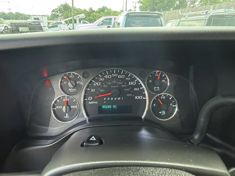 2021 Chevrolet Express 3500 - Photo 36 - Nashville, TN 37210