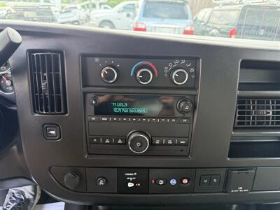 2021 Chevrolet Express 3500 - Photo 34 - Nashville, TN 37210
