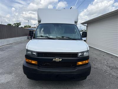 2021 Chevrolet Express 3500 - Photo 3 - Nashville, TN 37210