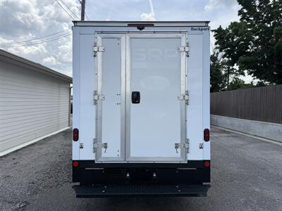 2021 Chevrolet Express 3500 - Photo 21 - Nashville, TN 37210