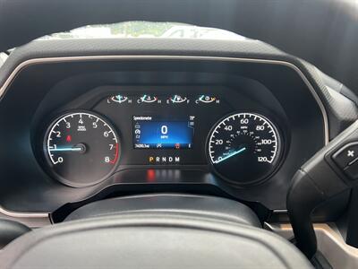 2021 Ford F-150 XL   - Photo 12 - Nashville, TN 37210