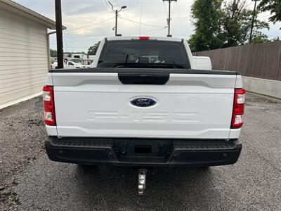 2021 Ford F-150 XL   - Photo 28 - Nashville, TN 37210