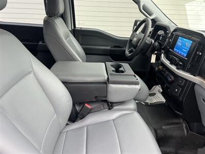2021 Ford F-150 XL   - Photo 25 - Nashville, TN 37210