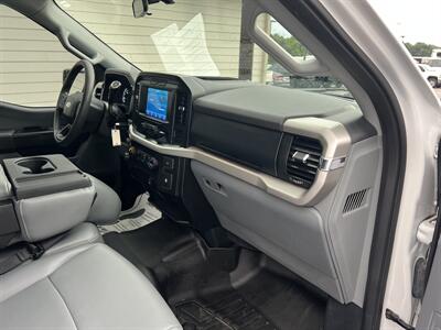 2021 Ford F-150 XL   - Photo 24 - Nashville, TN 37210