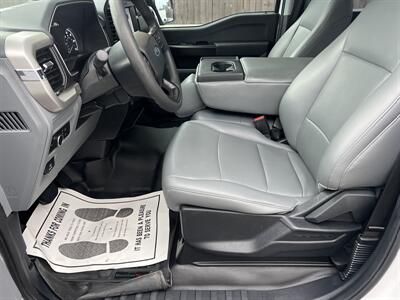2021 Ford F-150 XL   - Photo 5 - Nashville, TN 37210