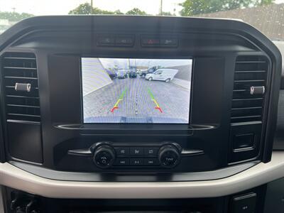 2021 Ford F-150 XL   - Photo 17 - Nashville, TN 37210