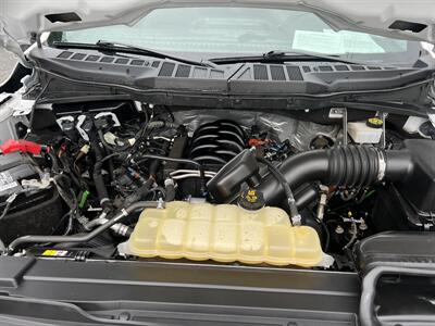 2021 Ford F-150 XL   - Photo 30 - Nashville, TN 37210