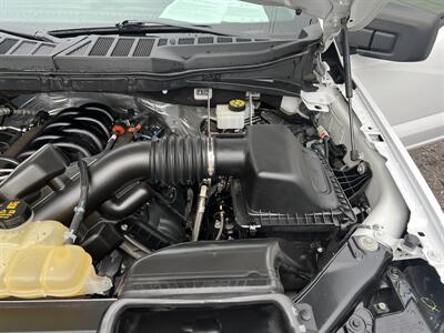 2021 Ford F-150 XL   - Photo 31 - Nashville, TN 37210