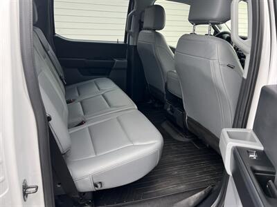 2021 Ford F-150 XL   - Photo 21 - Nashville, TN 37210
