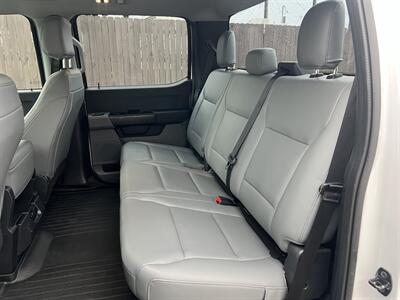 2021 Ford F-150 XL   - Photo 18 - Nashville, TN 37210