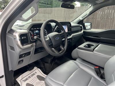 2021 Ford F-150 XL   - Photo 8 - Nashville, TN 37210