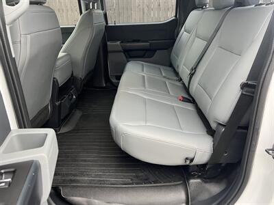 2021 Ford F-150 XL   - Photo 15 - Nashville, TN 37210