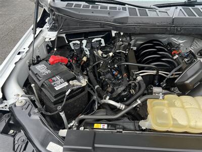 2021 Ford F-150 XL   - Photo 32 - Nashville, TN 37210