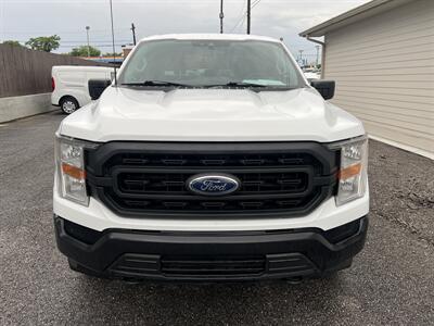 2021 Ford F-150 XL   - Photo 3 - Nashville, TN 37210