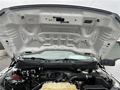 2021 Ford F-150 XL   - Photo 29 - Nashville, TN 37210