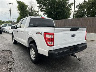 2021 Ford F-150 XL   - Photo 26 - Nashville, TN 37210