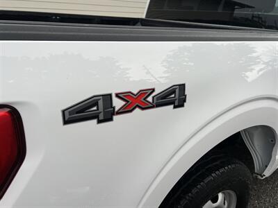 2021 Ford F-150 XL   - Photo 20 - Nashville, TN 37210