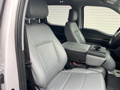 2021 Ford F-150 XL   - Photo 22 - Nashville, TN 37210