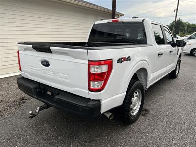 2021 Ford F-150 XL   - Photo 27 - Nashville, TN 37210