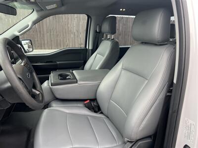 2021 Ford F-150 XL   - Photo 6 - Nashville, TN 37210