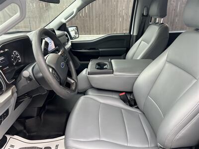 2021 Ford F-150 XL   - Photo 7 - Nashville, TN 37210