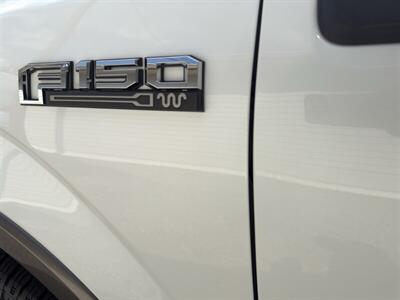 2020 Ford F-150 King Ranch   - Photo 17 - Nashville, TN 37210