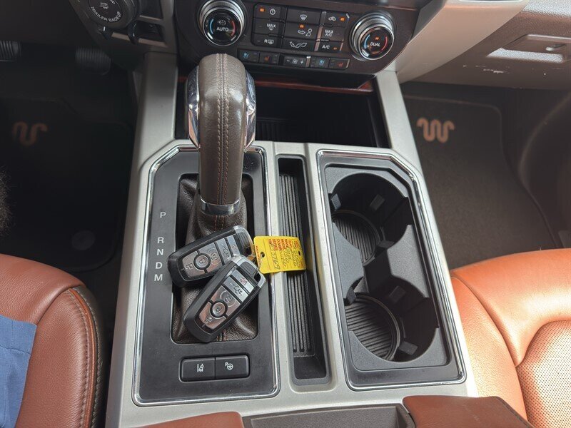 2020 Ford F-150 King Ranch photo 36