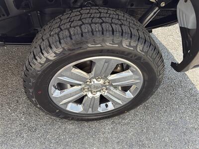 2020 Ford F-150 King Ranch   - Photo 14 - Nashville, TN 37210