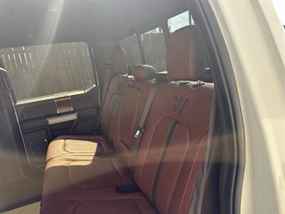 2020 Ford F-150 King Ranch   - Photo 26 - Nashville, TN 37210
