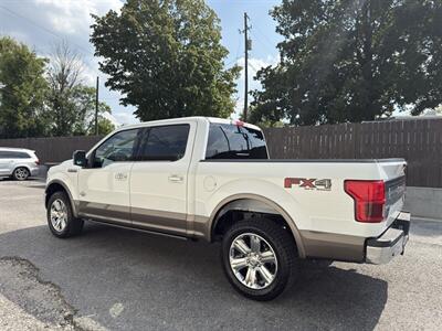 2020 Ford F-150 King Ranch   - Photo 7 - Nashville, TN 37210