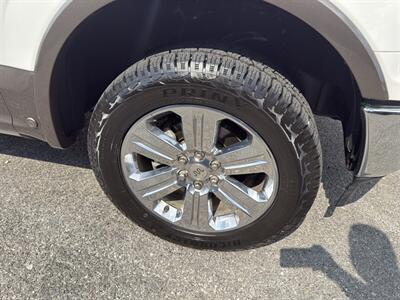 2020 Ford F-150 King Ranch   - Photo 12 - Nashville, TN 37210