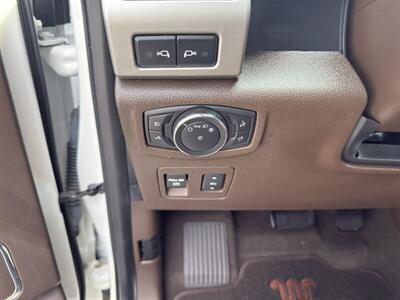 2020 Ford F-150 King Ranch   - Photo 32 - Nashville, TN 37210