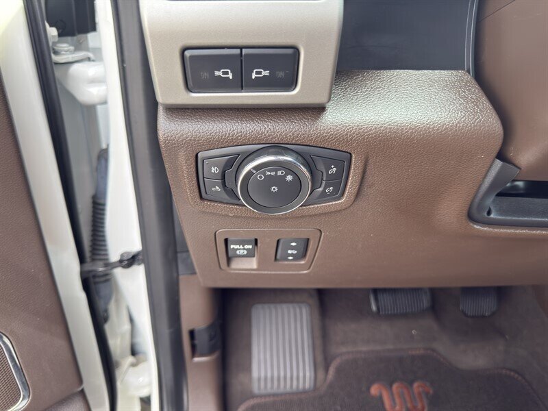 2020 Ford F-150 King Ranch photo 29