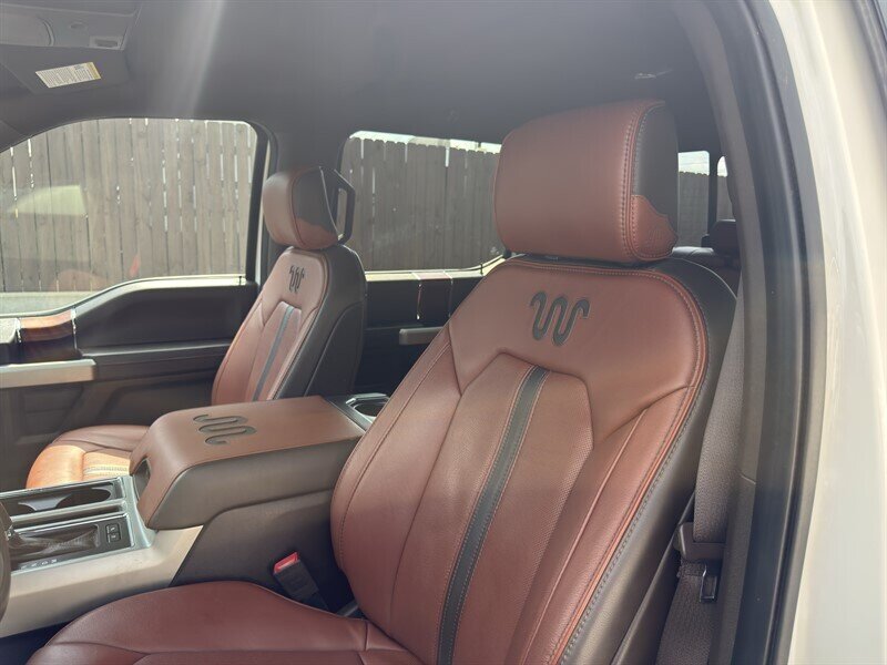2020 Ford F-150 King Ranch photo 21