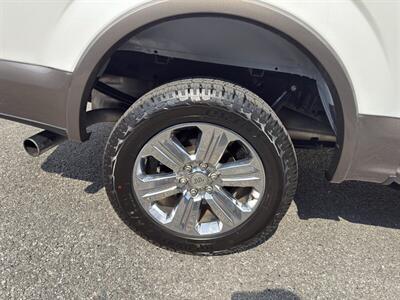 2020 Ford F-150 King Ranch   - Photo 11 - Nashville, TN 37210