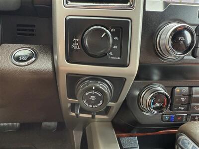 2020 Ford F-150 King Ranch   - Photo 37 - Nashville, TN 37210