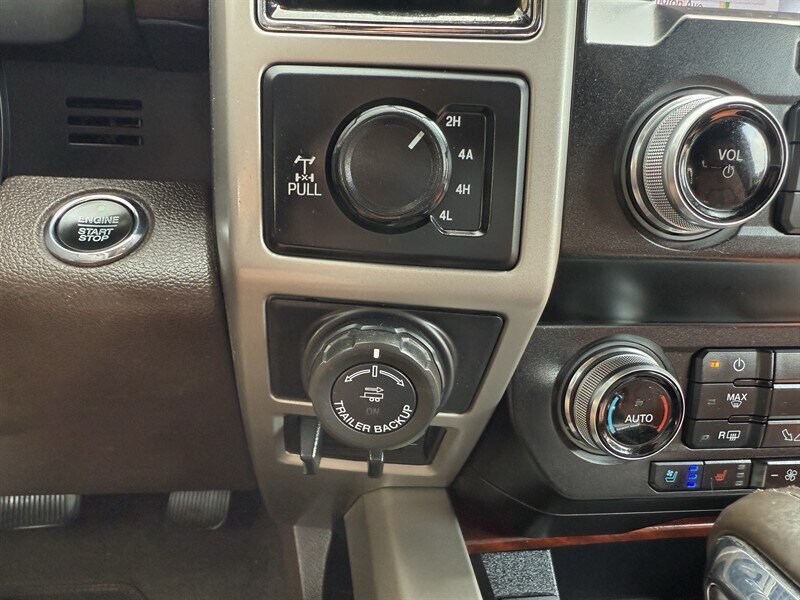 2020 Ford F-150 King Ranch photo 34