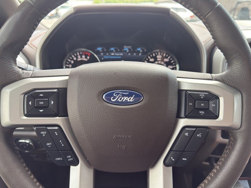 2020 Ford F-150 King Ranch photo 30